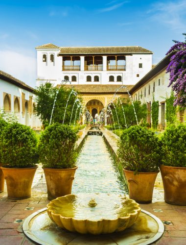 Granada, Spain