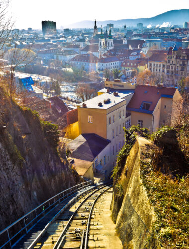 Graz, Austria
