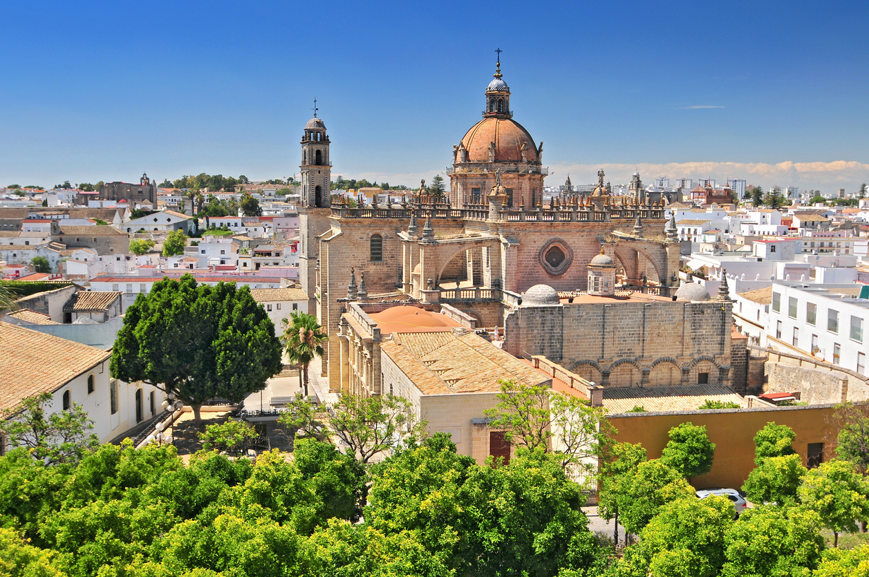 Jerez de la Frontera, Spain