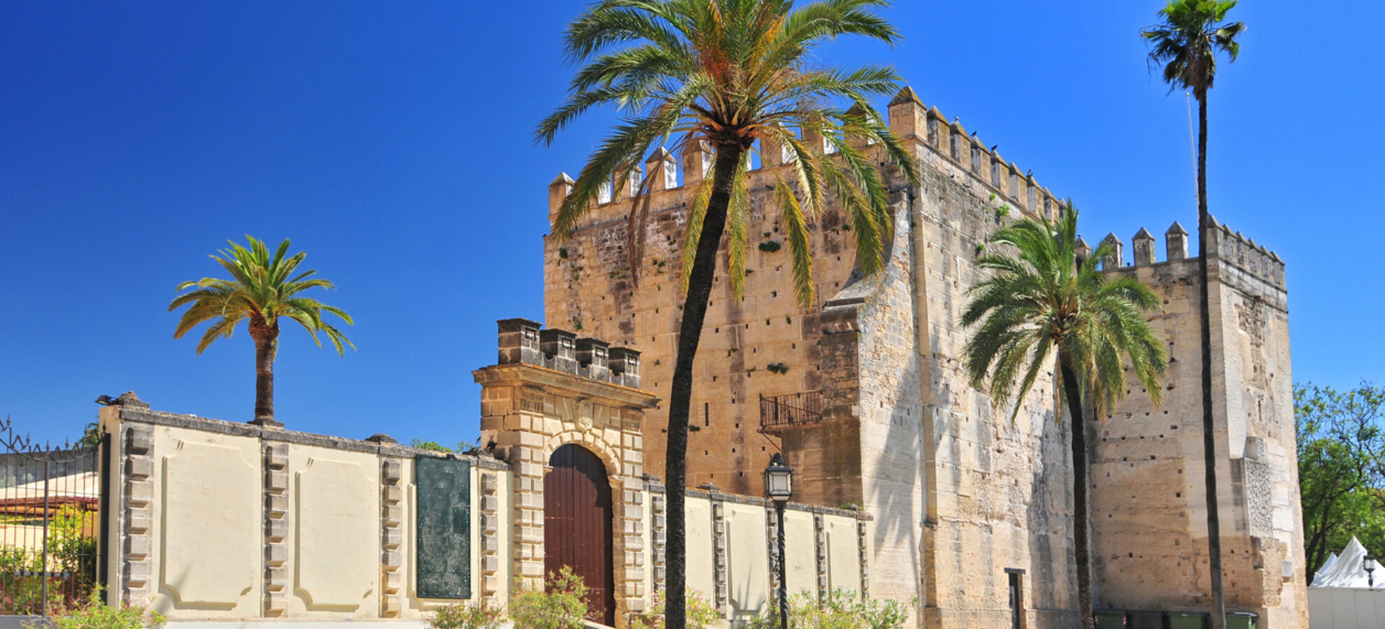 Jerez de la Frontera, Spain