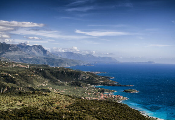 Kalamata, Greece