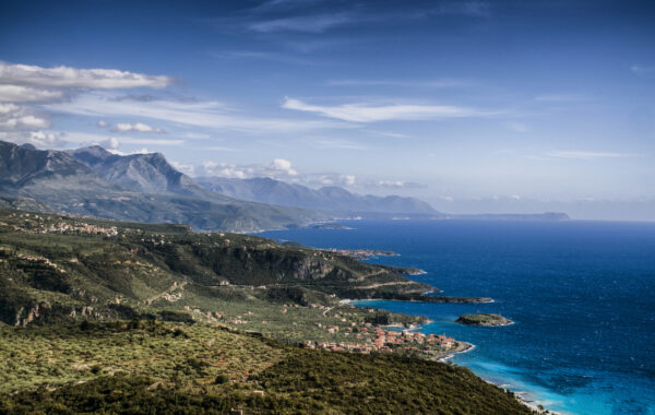 Kalamata, Greece