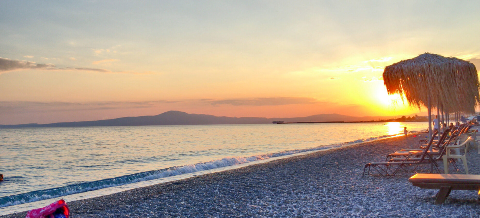 Kalamata, Greece