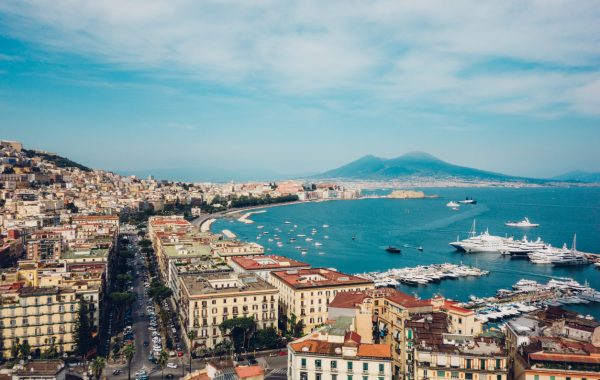Naples