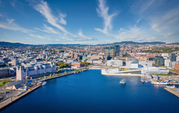 oslo
