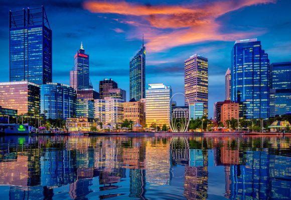 perth