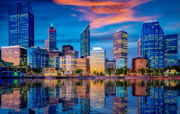 perth