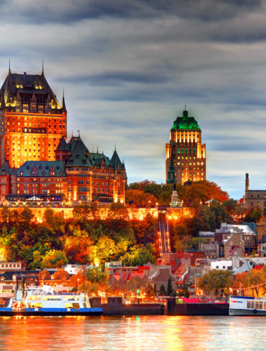 quebec