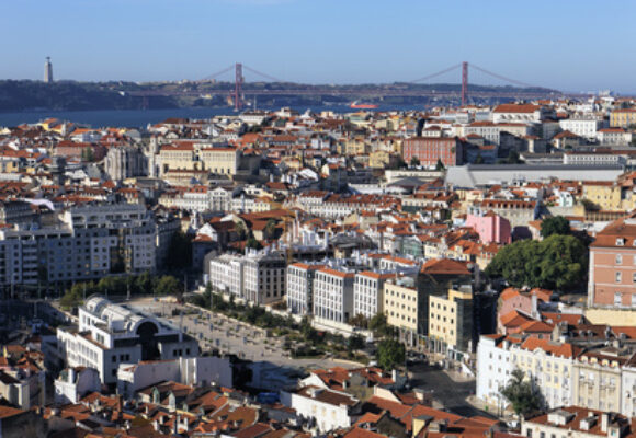 Lisbon, Portugal