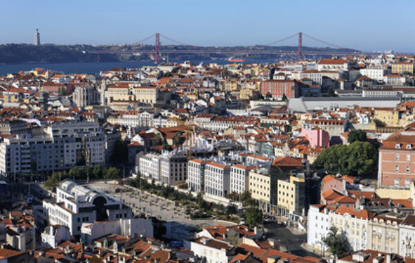 Lisbon, Portugal