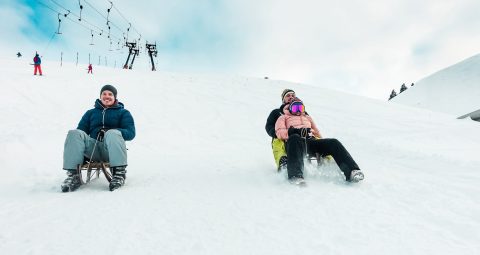 Winter Sports Europe