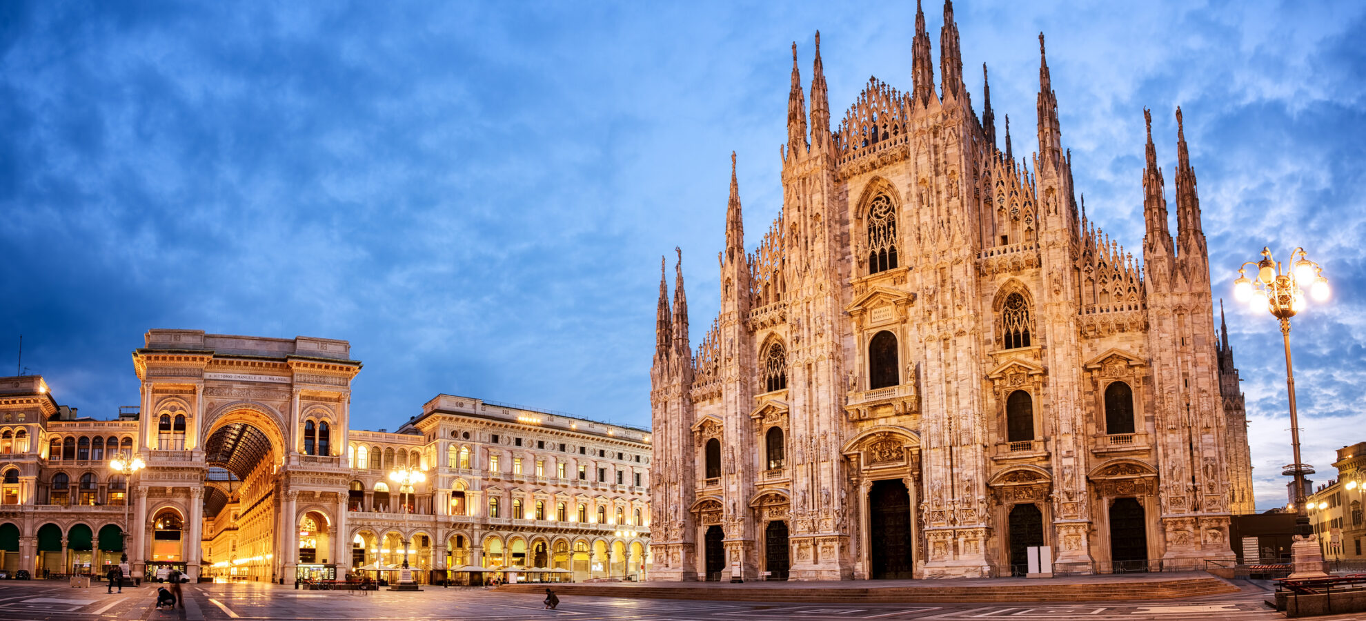 Milan Cathedral, Duomo di Milano
