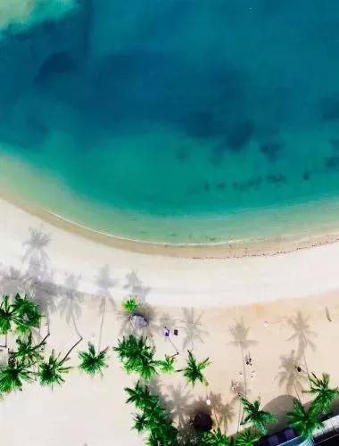 Sentosa Island, Singapore