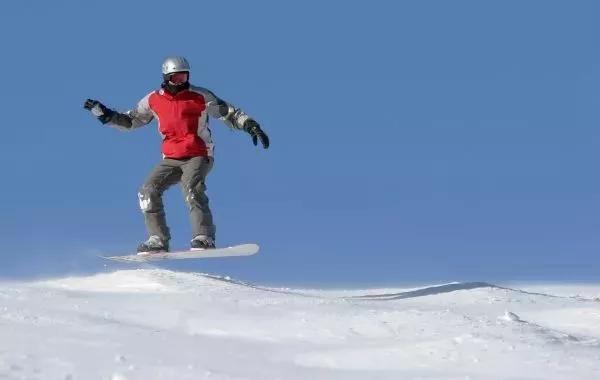 Winter sports in Calgary