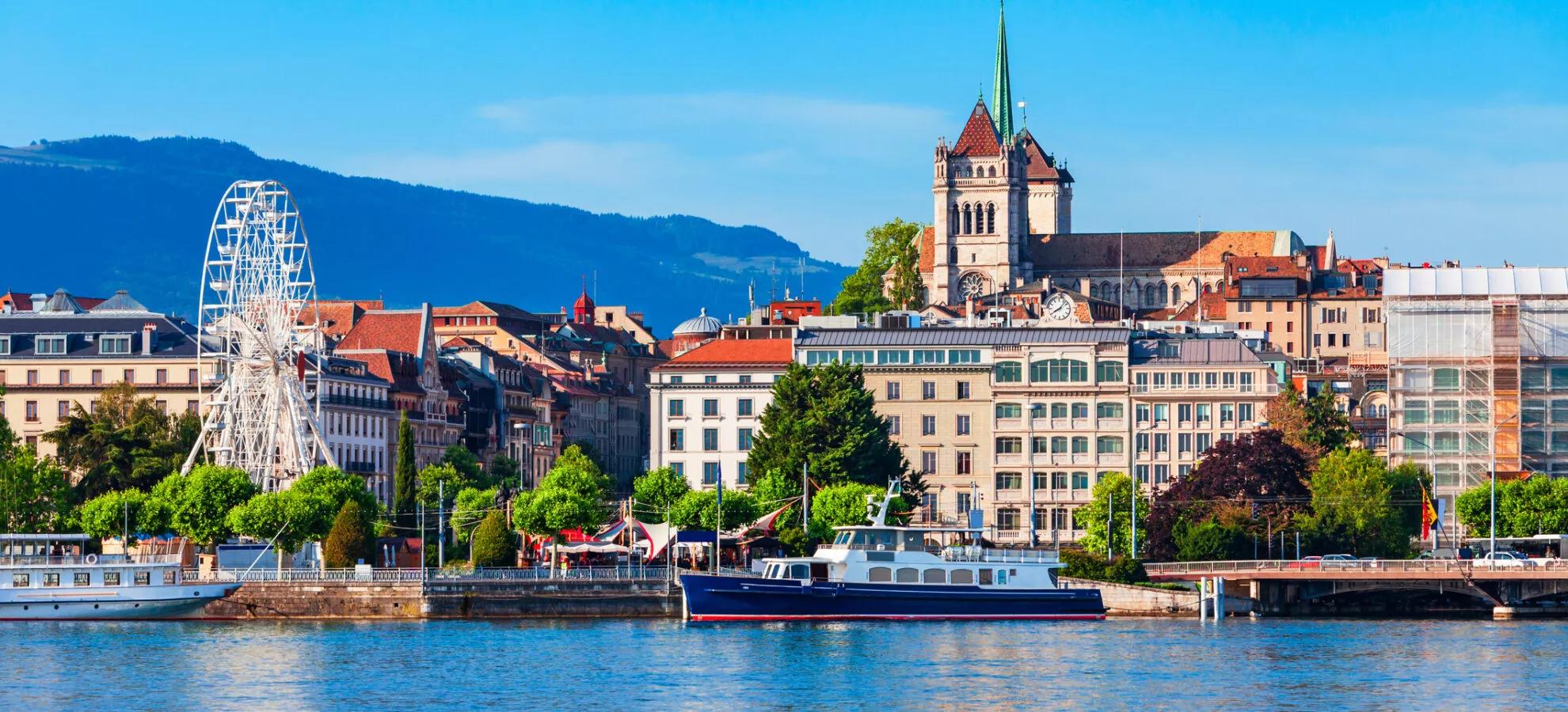 Geneva, Switzerland