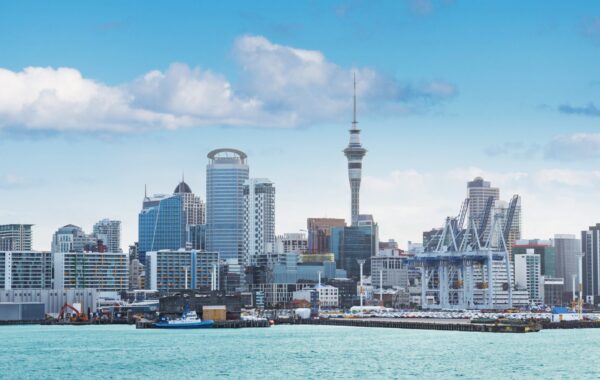 Auckland, New Zealand