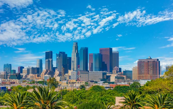 Los Angeles, California, United States