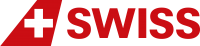 SWISS logo