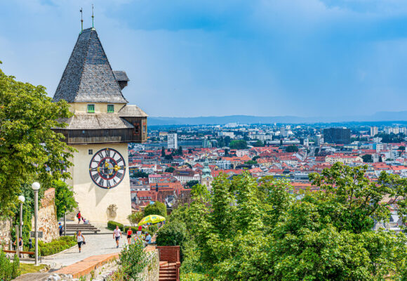 Graz, Austria
