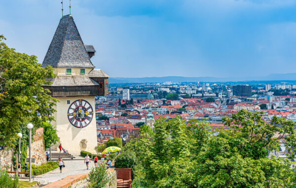 Graz, Austria