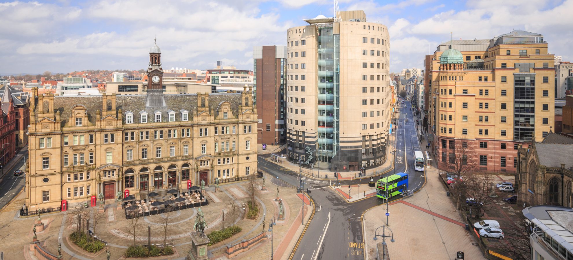 Leeds, England