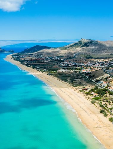 Porto Santo, Portugal