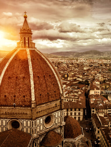 Florence, Italy