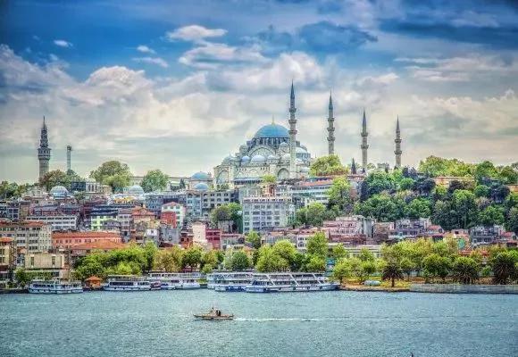 Istanbul, Turkey