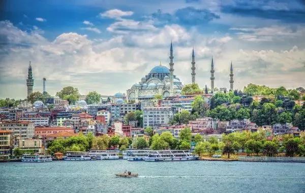 Istanbul, Turkey