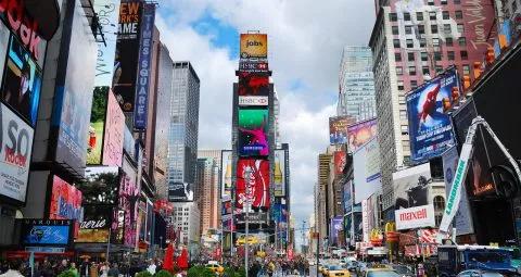 New York City, United States