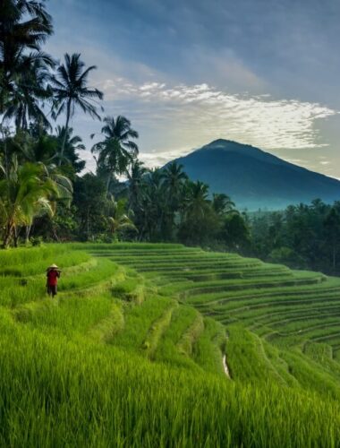 Bali, Indonesia