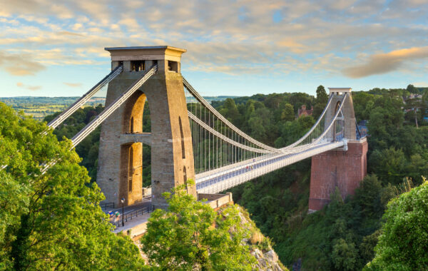 Bristol, England