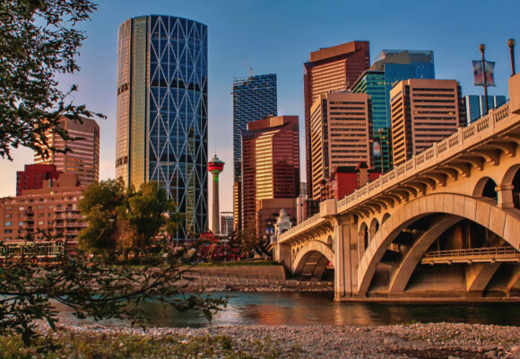 Calgary, Canada