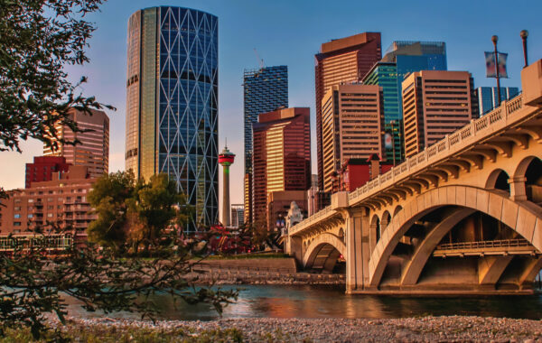 Calgary, Canada