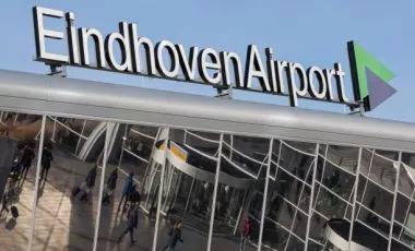 Eindhoven Airport