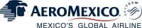 Aeromexico (AM) logo