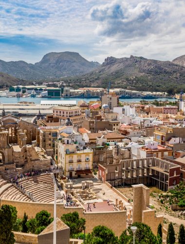 Murcia, Spain