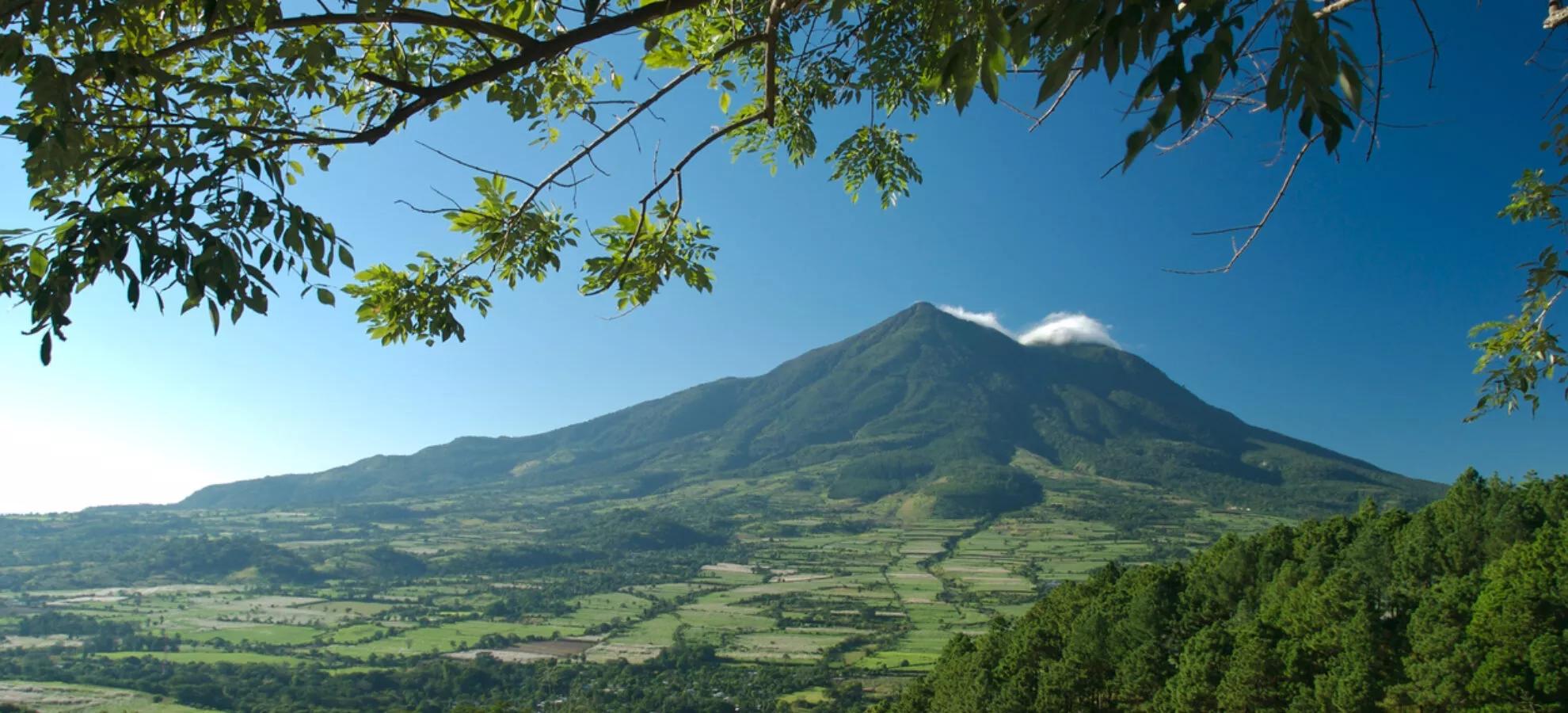San Salvador, El Salvador