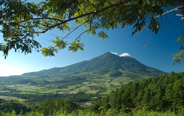 San Salvador, El Salvador