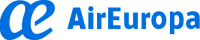 Logo Air Europa
