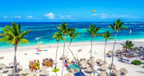 Punta Cana, Dominican Republic