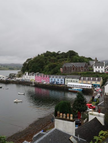 Isle of Skye, Scotland