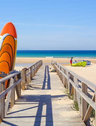 Tarifa, Spain