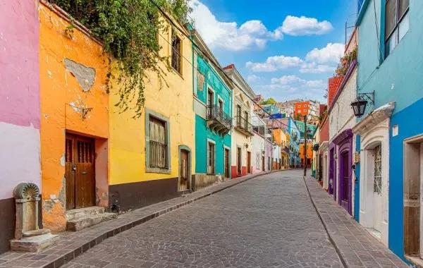 Guanajuato, Mexico