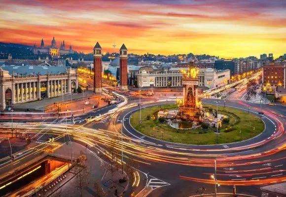 Barcelona, Spain