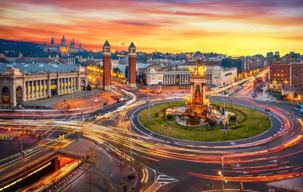 Barcelona, Spain