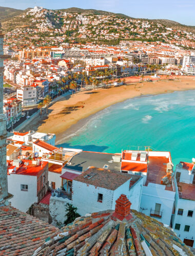 Valencia, Spain