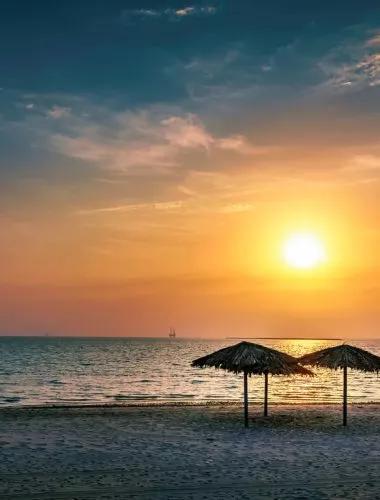 Al Jubail, Saudi Arabia