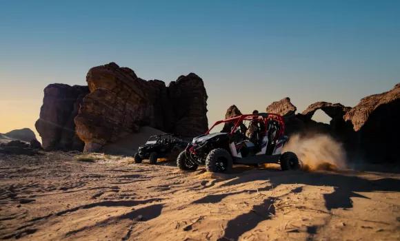 Al Ula, Saudi Arabia