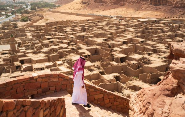 Al'Ula, Saudi Arabia